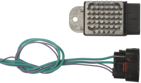 Dorman (Oe Solutions) 902-310 Cooling Fan Relay||902-310-003.Jpg||87||d18902310||905271