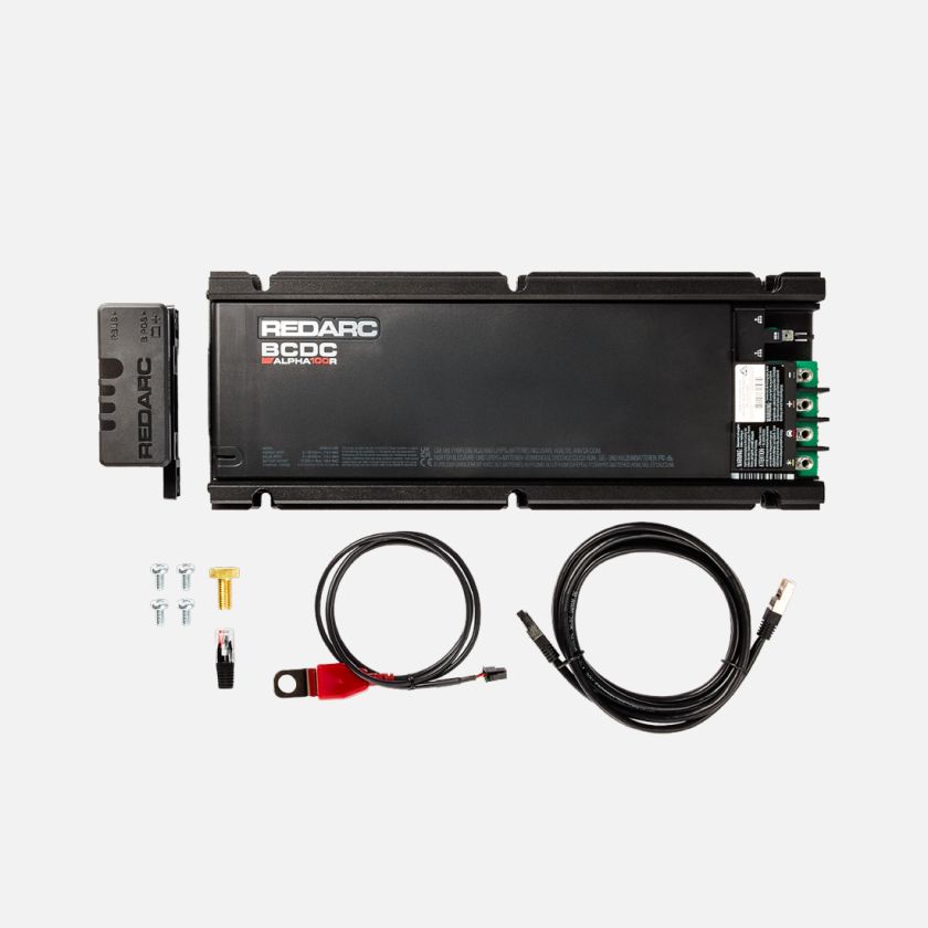 Redarc Bcdc12100r Battery Charger||bcdc12100r_2.Jpg||87||rdcbcdc12100r||2259159