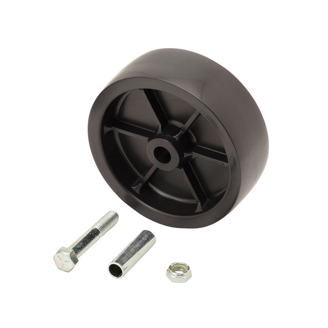 Product of Fulton 6811s00 Trailer Tongue Jack Caster