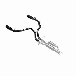 Product of Magnaflow Performance 19685 SPEQ Series Cat-Back System Exhaust System Kit 