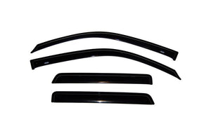 Product of Auto Ventshade (AVS) 94733 Ventvisor Outside Channel Rainguard 