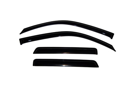 Product of Auto Ventshade (AVS) 94733 Ventvisor Outside Channel Rainguard 