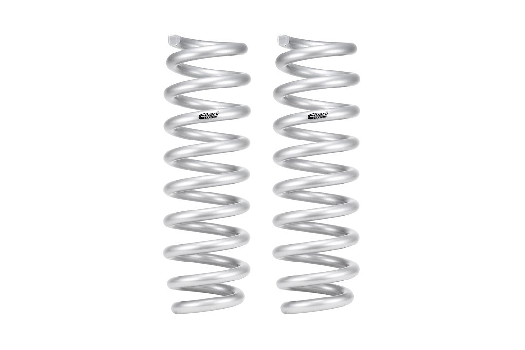 Product of Eibach E30-35-037-01-20 Leveling Kit Suspension 2.7 To 3 Inch Front Lift Coil Spring 