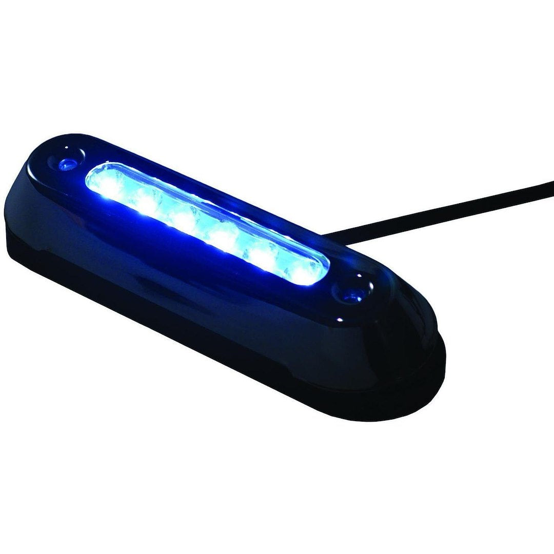 T-H Marine Led-Sm7815-B-Dp Boat Underwater Light||led-Sm7815-B-Dp_1.Jpg||86||t9tedsm7815bd||900434