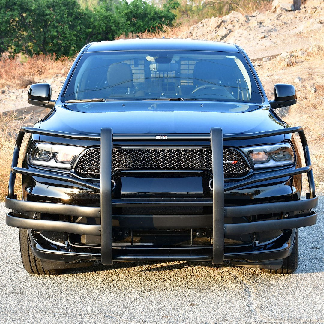 Westin Public Safety 36-4075pb Bumper Guard||36-4075pb_12.Jpg||95||w16364075pb||1503540