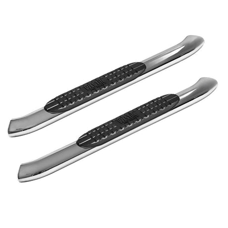 Product of Westin Automotive 21-24110 PRO TRAXX ® Nerf Bar With Surface Steps 