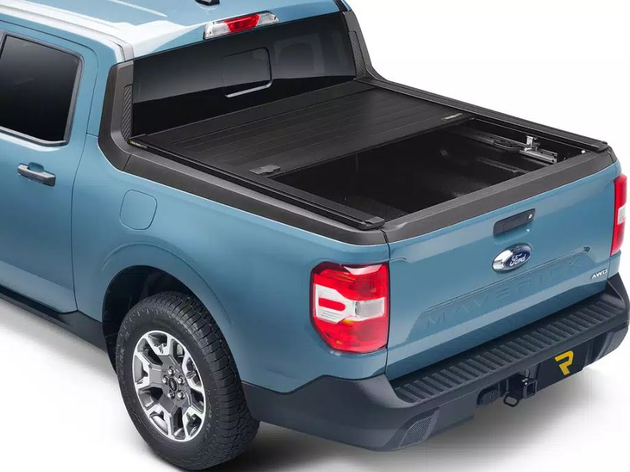 Retrax T-80490 Tonneau Cover||t-80490.Jpg||85||rtxt80490||1740087