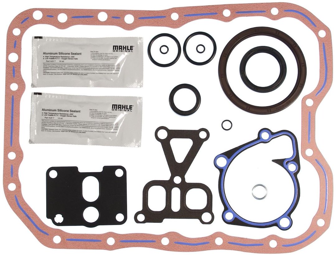 Mahle/ Clevite Cs54741 Engine Gasket Set||cs54741.Jpg||85||m25cs54741||1694068