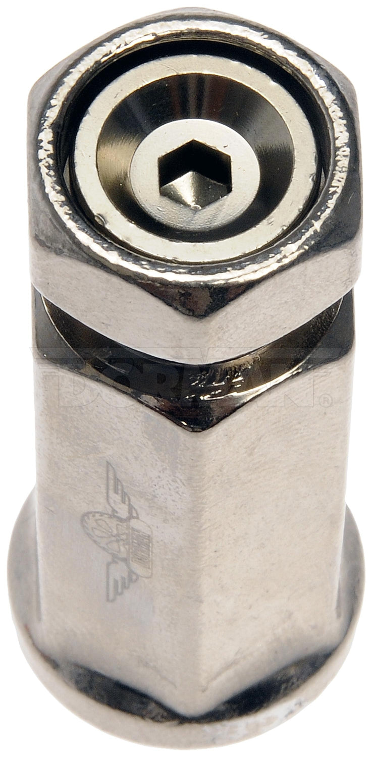 Dorman (Oe Solutions) 712-645mxl4 Lug Nut||||86||d18712645mxl4||2012737