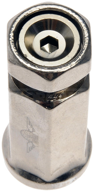 Dorman (Oe Solutions) 712-645mxl4 Lug Nut||||86||d18712645mxl4||2012737
