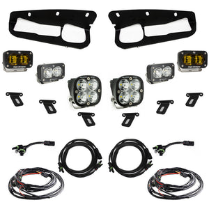 Baja Design 448178 Driving/ Fog Light||448178.Jpg||85||b34448178||1124208