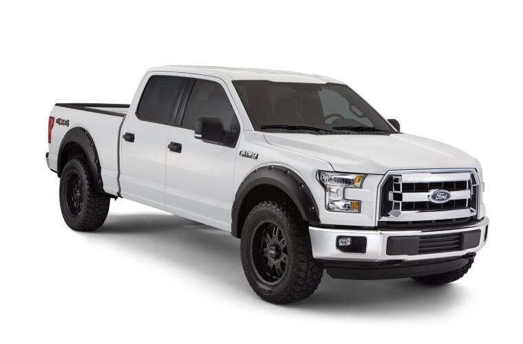 Bushwacker 20935-02 Fender Flare||||88||l222093502||2024231
