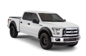 Bushwacker 20935-02 Fender Flare||||88||l222093502||2024231
