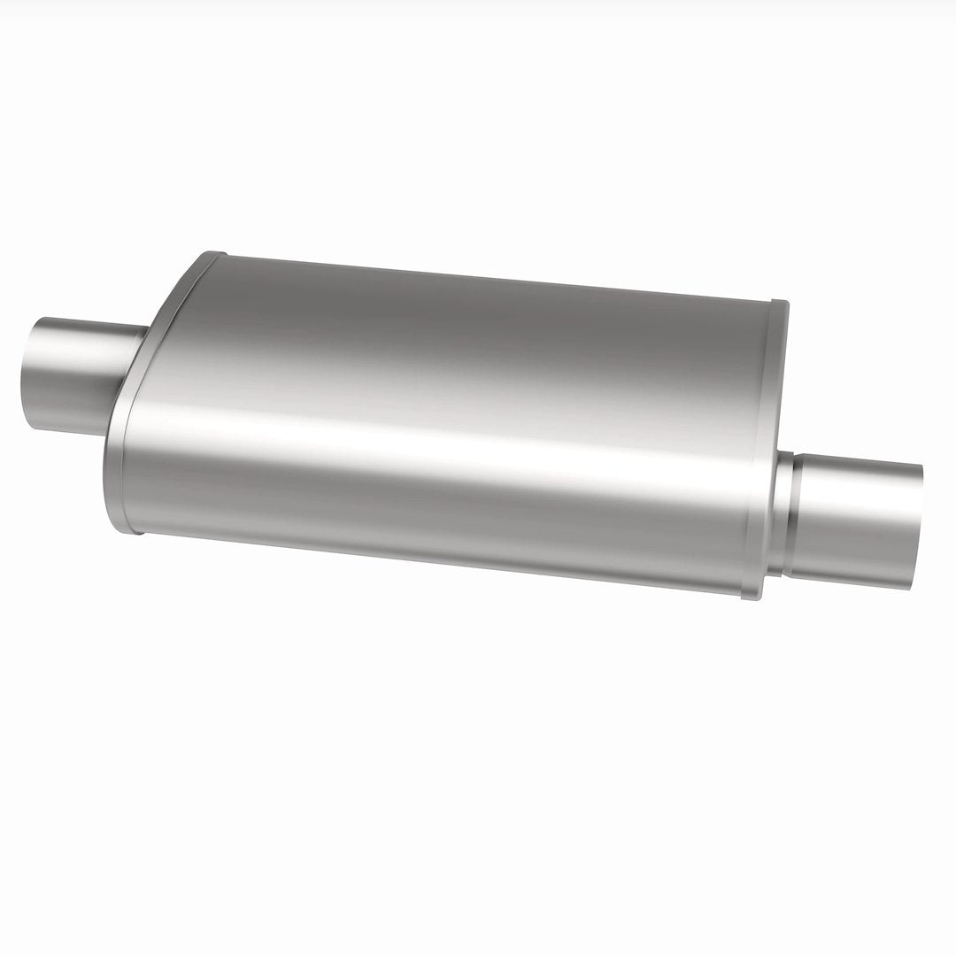 Product of Magnaflow Performance 13216 Stainless Steel Exhaust Muffler 