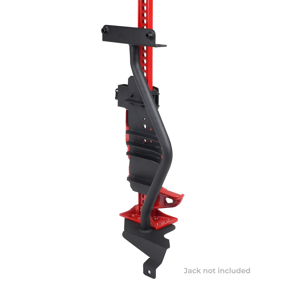 Product of Go Rhino 701011t Jack Mount