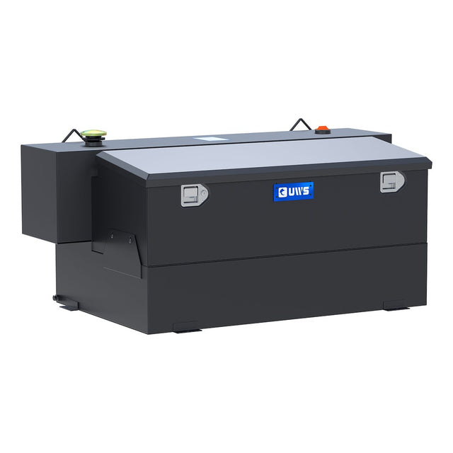Uws St-100hh-Cb-Mb Liquid Transfer Tank||st-100hh-Cb-Mb_3008x1990_A.Jpg||85||u22100hhcbmb||925756