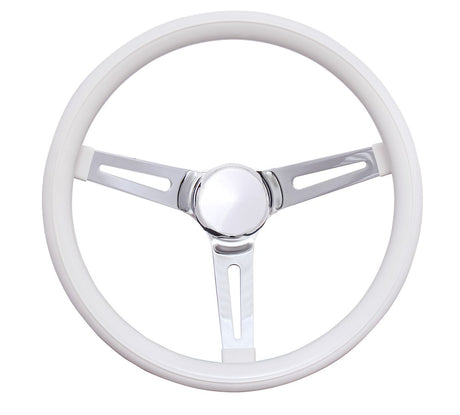 Grant Products 8546w Steering Wheel||8546w.Jpg||85||g198546w||1689507