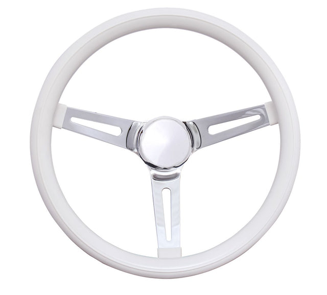 Grant Products 8546w Steering Wheel||8546w.Jpg||85||g198546w||1689507