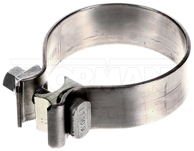Dorman (Oe Solutions) 677-017 Exhaust Clamp||677-017_1.Jpg||86||d18677017||1283153