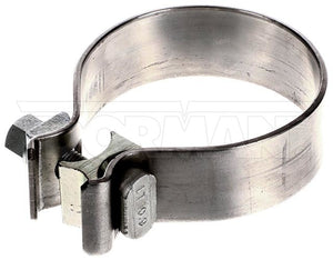 Dorman (Oe Solutions) 677-017 Exhaust Clamp||677-017_1.Jpg||86||d18677017||1283153