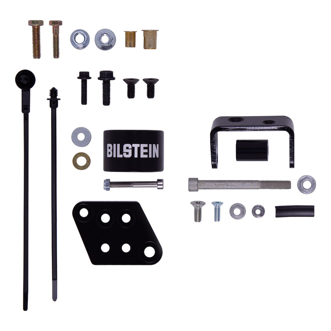 Product of Bilstein 25-329919 B8 5160 Series Monotube Shock Absorber 