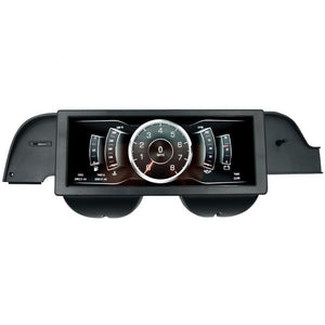 Product of Autometer 7011 Digital Dash