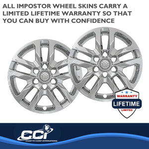 Coast To Coast Iwcimp432x Wheel Skin||cci_Iwcimp432x_Impostor Wheel Skin_B2c_4.Jpg||88||cciimp432x||1033921