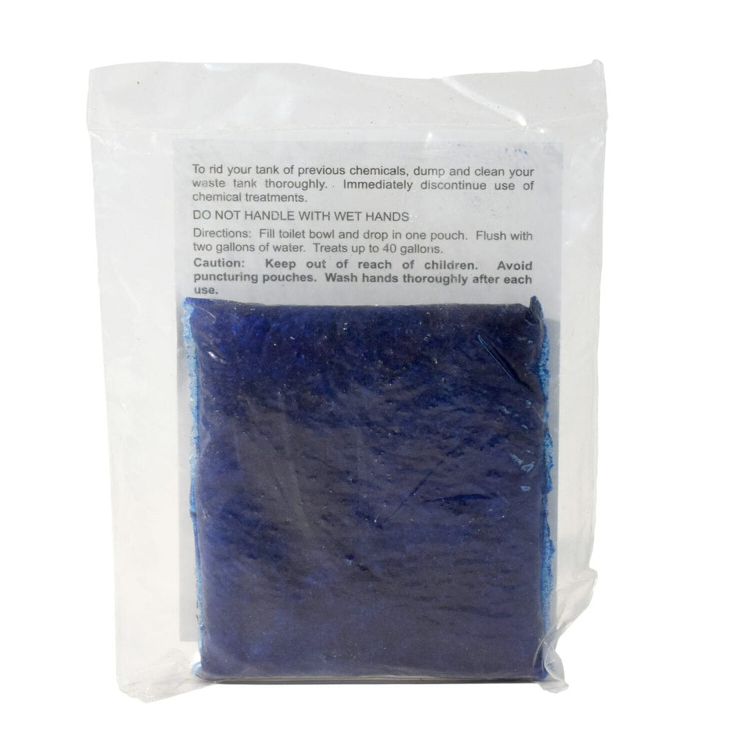 Product of Valterra V23447 Fresh Waste Holding Tank Treatment for 40 Gallon Tanks 