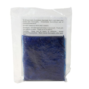 Product of Valterra V23447 Fresh Waste Holding Tank Treatment for 40 Gallon Tanks 