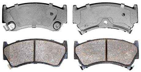 Raybestos Brakes Sgd668c Brake Pad||sgd668c-1.Jpg||85||r53sgd668c||1395595
