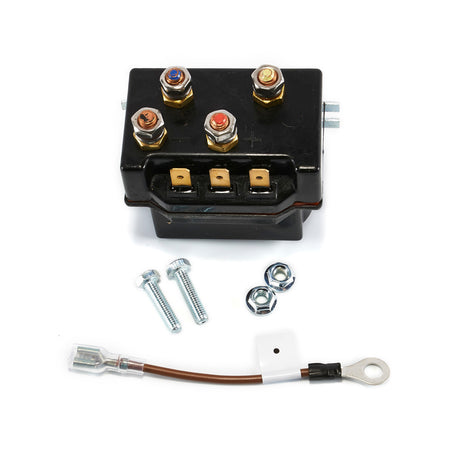 Product of Warn 89564 Winch Contactor