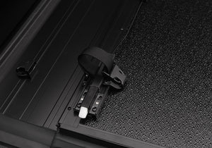 Product of UnderCover Flex Hard Folding FX81000 Tonneau Cover 