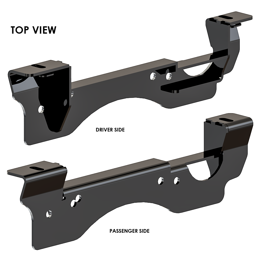 Pullrite 2774 Fifth Wheel Trailer Hitch Mount Kit||2774_2.Png||87||p1x2774||1772726