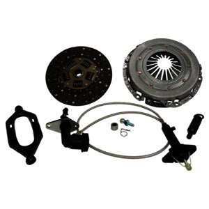 Crown Automotive Cmk11 Clutch Set||cmk11_Thu.Jpg||87||c1ycmk11||2445856