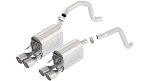 Borla 11815 Exhaust System Kit||11815.Jpg||85||b2511815||1254850