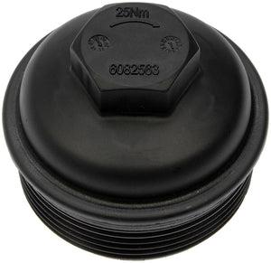 Dorman (Oe Solutions) 917-003 Oil Filter Cover||917-003-001.Jpg||86||d18917003||2245014
