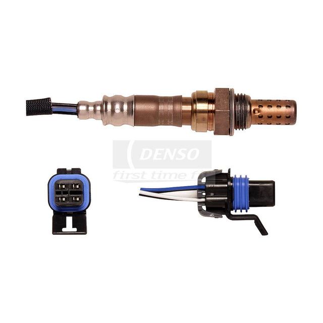 Denso 234-4616 Oxygen Sensor||234-4616.Jpg||85||d452344616||1287484