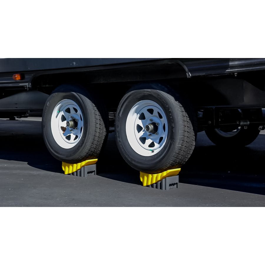 Product of Camco 44423 Wheel Chock