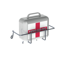 Masterack 020122kp Van Storage System First Aid Kit Tray||020122kp_1.Jpg||86||mst020122kp||2217321