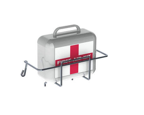 Masterack 020122kp Van Storage System First Aid Kit Tray||020122kp_1.Jpg||86||mst020122kp||2217321