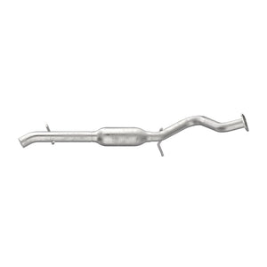 Product of Walker Exhaust 54373 Exhaust Resonator Pipe