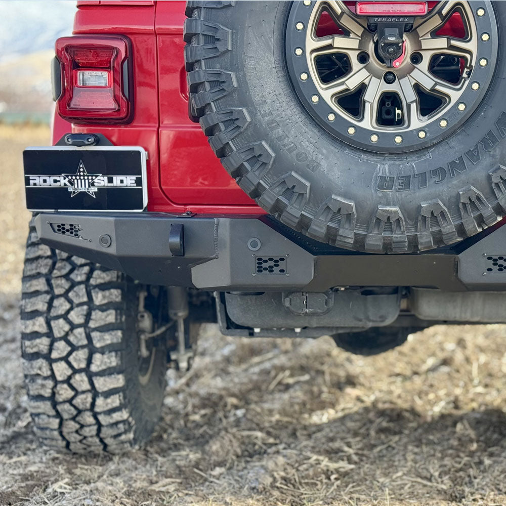 Rockslide Engineering B-1010 Bumper||jlrearbumper_8.Jpg||95||rckb1010||1739399