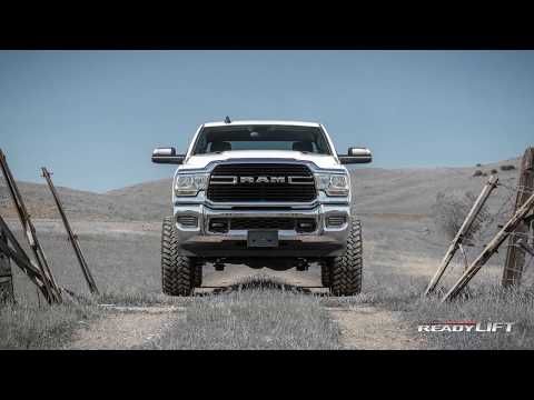 Product of ReadyLIFT 69-1930 Lift Kit Suspension 