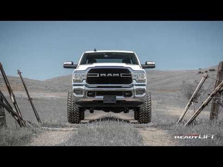 Product of ReadyLIFT 69-1930 Lift Kit Suspension 