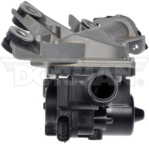 Dorman (Oe Solutions) 911-624 Secondary Air Injection Check Valve||911-624-001.Jpg||86||d18911624||2469856