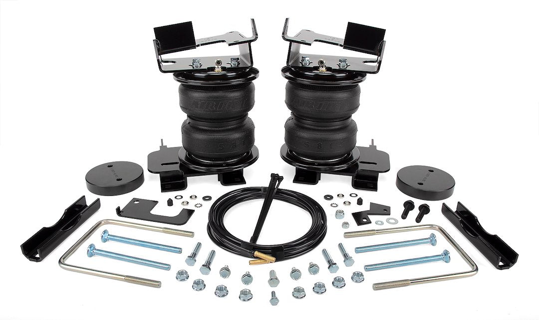 Product of Air Lift 88355 Helper Spring Kit