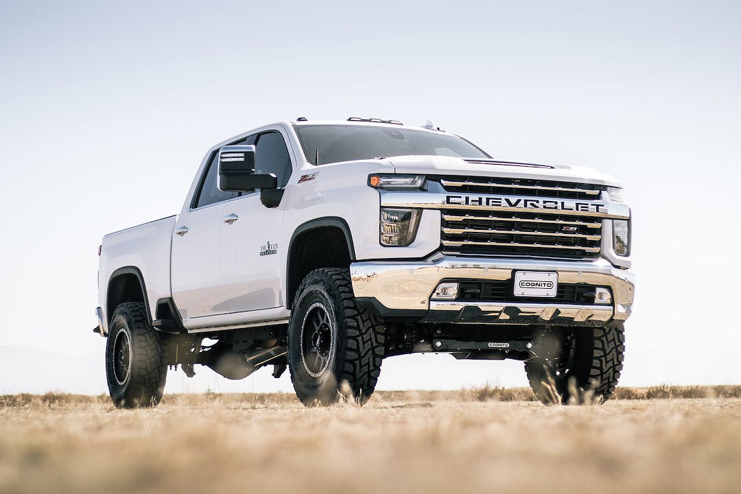 Cognito Motorsports 110-P0890 Lift Kit Suspension||110-P0890_1.Jpg||86||cog110p0890||2242042