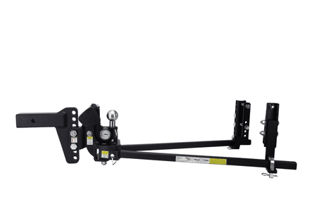 Product of Weigh Safe TTHW6-2  Weight Distribution Hitch 
