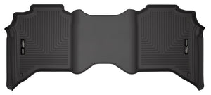 Product of Husky Liner WeatherBeater™ 14101 Black Thermoplastic Polyolefin (TPO) Floor Liner 