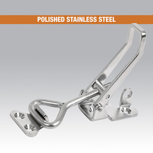 Buyers Products 3049352 Tool Box Latch||3049352_17.Jpg||95||b833049352||2212142